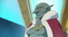 Maou 2099 episodio 10