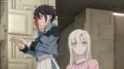 Maou 2099 episodio 8