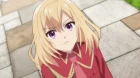 Yarinaoshi Reijou wa Ryuutei Heika wo Kouryakuchuu episodio 4