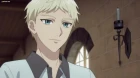 Yarinaoshi Reijou wa Ryuutei Heika wo Kouryakuchuu episodio 9
