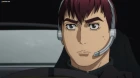 MF Ghost 2nd Season episodio 6