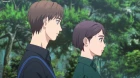 MF Ghost 2nd Season episodio 9