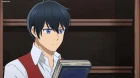 Sayounara Ryuusei, Konnichiwa Jinsei episodio 11