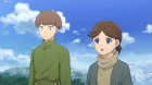Sayounara Ryuusei, Konnichiwa Jinsei episodio 2