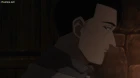 Chi.: Chikyuu no Undou ni Tsuite episodio 16