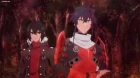 Saikyou no Shienshoku 