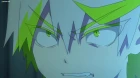 Mecha-ude (TV) episodio 11