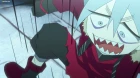 Mecha-ude (TV) episodio 12