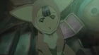 Ergo Proxy episodio 19