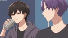 Goukon ni Ittara Onna ga Inakatta Hanashi episodio 7