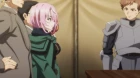 Nageki no Bourei wa Intai shitai episodio 7