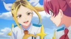 Kabushikigaisha Magi-Lumière episodio 4