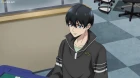 Touhai: Ura Rate Mahjong Touhai Roku episodio 14