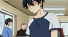 Touhai: Ura Rate Mahjong Touhai Roku episodio 18