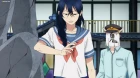 Youkai Gakkou no Sensei Hajimemashita! episodio 22