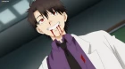 Youkai Gakkou no Sensei Hajimemashita! episodio 23
