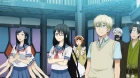 Youkai Gakkou no Sensei Hajimemashita! episodio 24