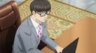 Trillion Game episodio 26