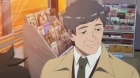 NegaPosi Angler episodio 10