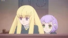 Mahoutsukai ni Narenakatta Onnanoko no Hanashi episodio 10