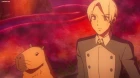 Mahoutsukai ni Narenakatta Onnanoko no Hanashi episodio 11