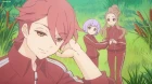 Mahoutsukai ni Narenakatta Onnanoko no Hanashi episodio 5