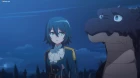 Shi Cao Lao Long Bei Guan Yi E Long Zhi Ming 2nd Season episodio 9