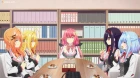 Hamidashi Creative episodio 1