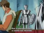 Groove Adventure Rave episodio 48