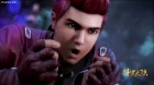 Douluo Dalu episodio 22