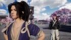 Jian Yu Feng Yun episodio 1