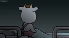 Hyakushou Kizoku 2nd Season episodio 5