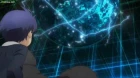 Chou Yuu Sekai: Being the Reality episodio 19