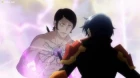 Chou Yuu Sekai: Being the Reality episodio 20