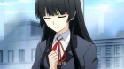 Chou Yuu Sekai: Being the Reality episodio 9