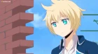 Wangpai Yushi episodio 5