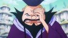 One Piece: Gyojin Tou-hen episodio 14