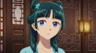 Kusuriya no Hitorigoto 2nd Season episodio 11