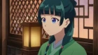 Kusuriya no Hitorigoto 2nd Season episodio 16