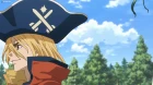 Dr. Stone: Science Future episodio 12