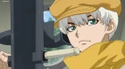 Dr. Stone: Science Future episodio 4