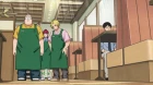 Sakamoto Days episodio 10