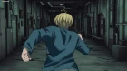 Sakamoto Days episodio 9