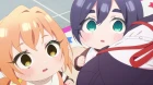 Kimi no Koto ga Daidaidaidaidaisuki na 100-nin no Kanojo 2nd Season episodio 3