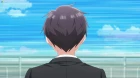Kimi no Koto ga Daidaidaidaidaisuki na 100-nin no Kanojo 2nd Season episodio 4
