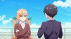 Kimi no Koto ga Daidaidaidaidaisuki na 100-nin no Kanojo 2nd Season episodio 5