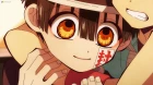 Jibaku Shounen Hanako-kun 2 episodio 1