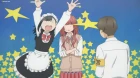 Honey Lemon Soda episodio 6