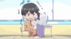 Class no Daikirai na Joshi to Kekkon suru Koto ni Natta. episodio 5