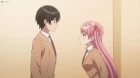 Class no Daikirai na Joshi to Kekkon suru Koto ni Natta. episodio 8